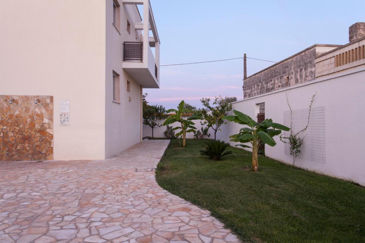 B&B Monelli Diso Exterior foto